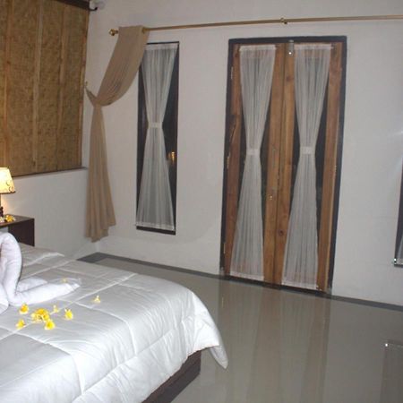 Sebrang Hills Bungalow Ped Ngoại thất bức ảnh