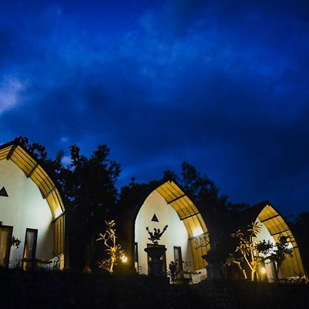 Sebrang Hills Bungalow Ped Ngoại thất bức ảnh