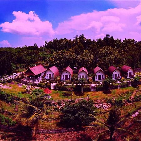 Sebrang Hills Bungalow Ped Ngoại thất bức ảnh