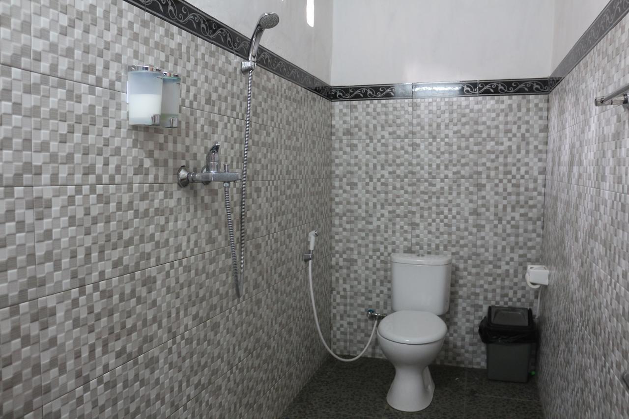 Sebrang Hills Bungalow Ped Ngoại thất bức ảnh