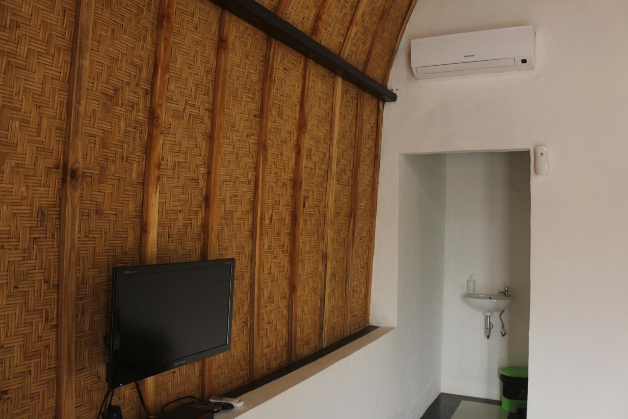 Sebrang Hills Bungalow Ped Ngoại thất bức ảnh