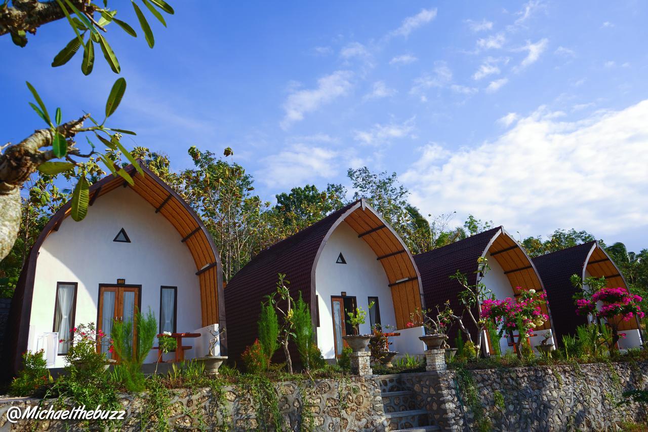 Sebrang Hills Bungalow Ped Ngoại thất bức ảnh
