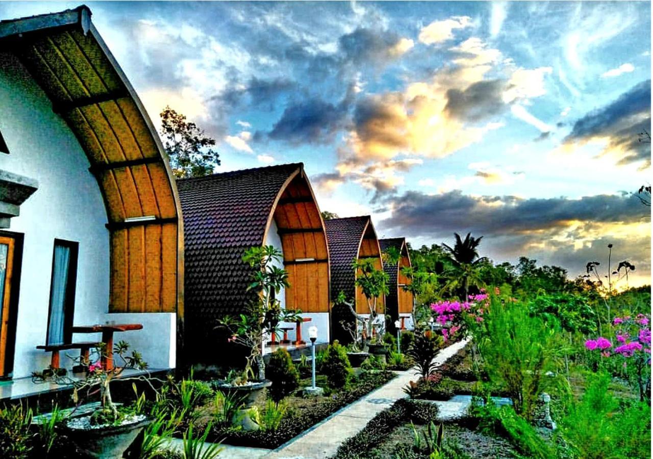 Sebrang Hills Bungalow Ped Ngoại thất bức ảnh