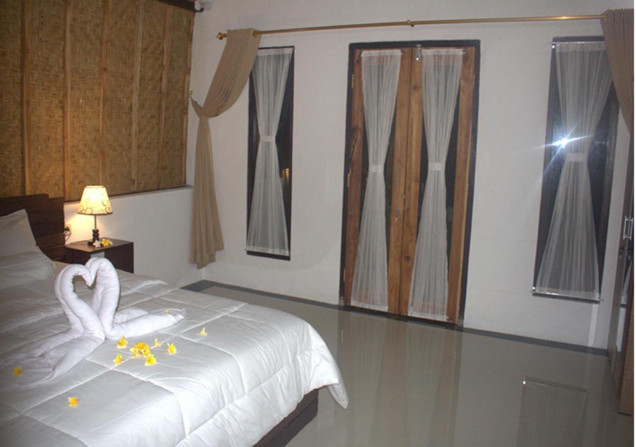 Sebrang Hills Bungalow Ped Ngoại thất bức ảnh