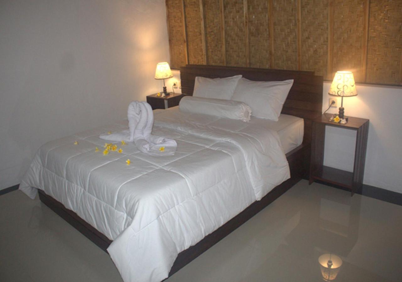 Sebrang Hills Bungalow Ped Ngoại thất bức ảnh