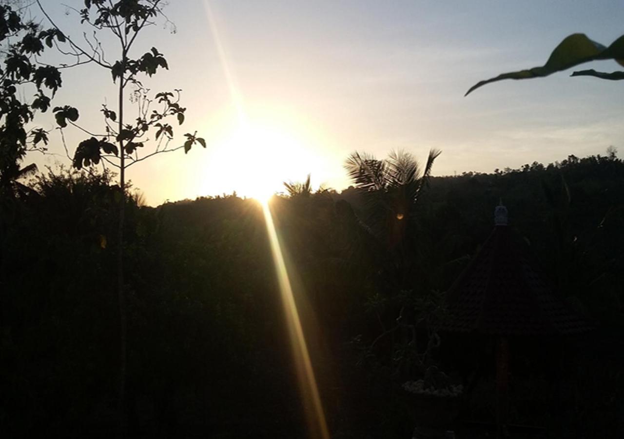 Sebrang Hills Bungalow Ped Ngoại thất bức ảnh