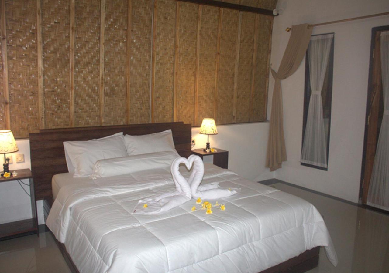 Sebrang Hills Bungalow Ped Ngoại thất bức ảnh