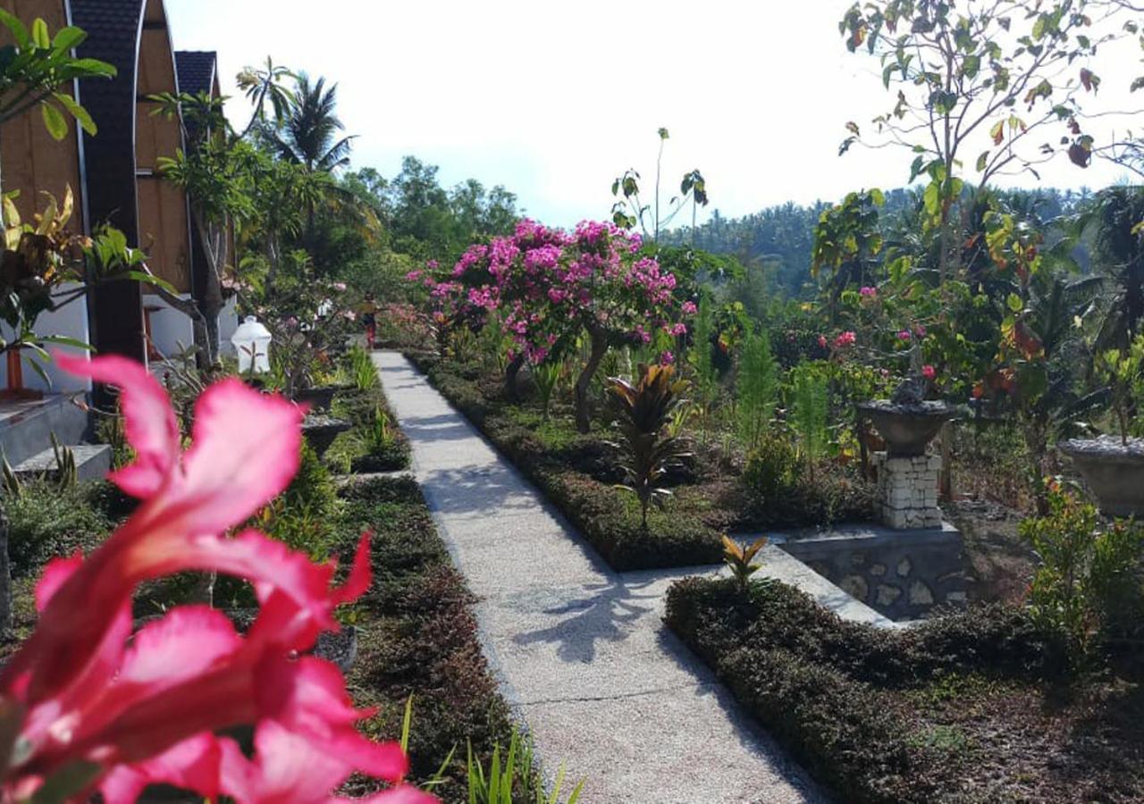 Sebrang Hills Bungalow Ped Ngoại thất bức ảnh
