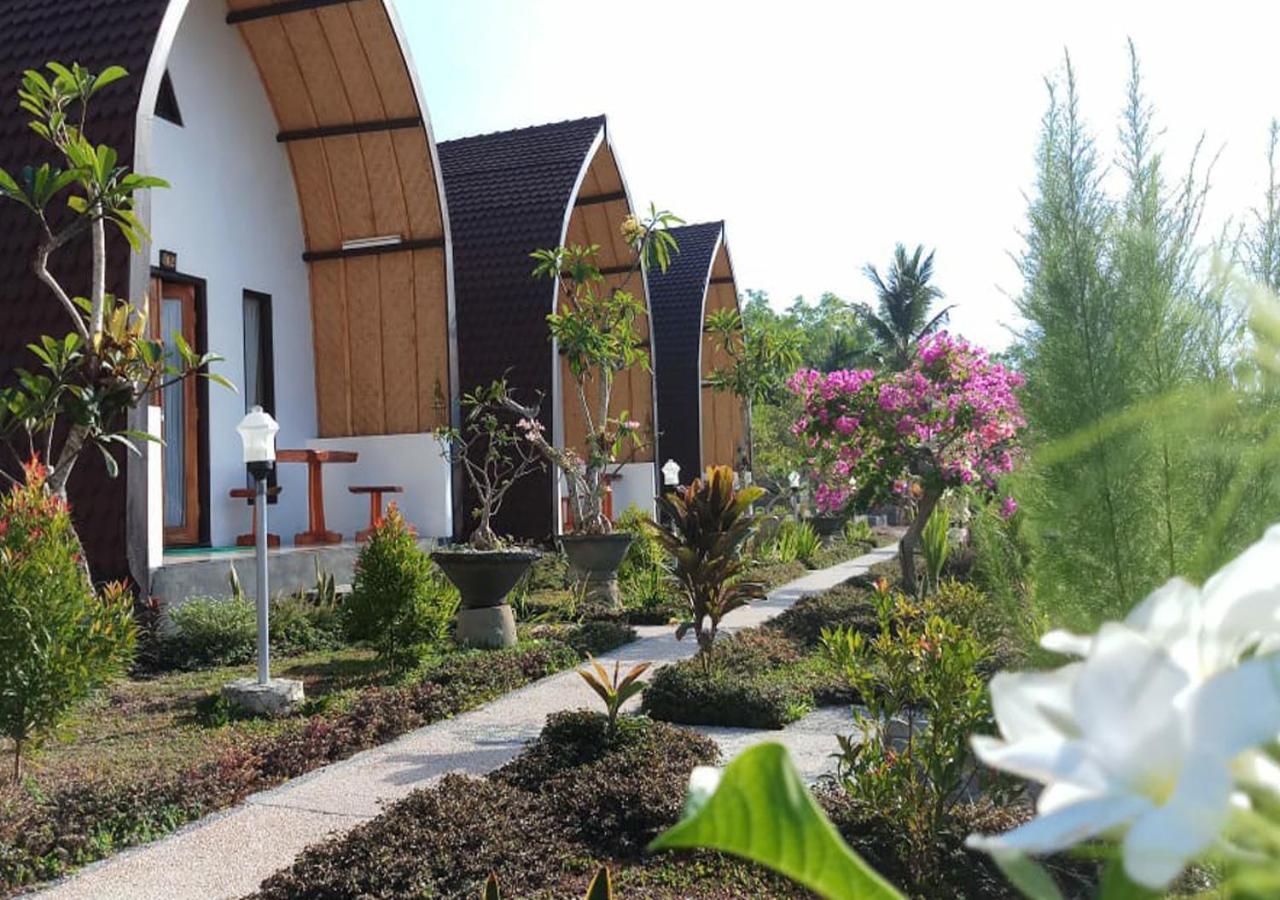 Sebrang Hills Bungalow Ped Ngoại thất bức ảnh