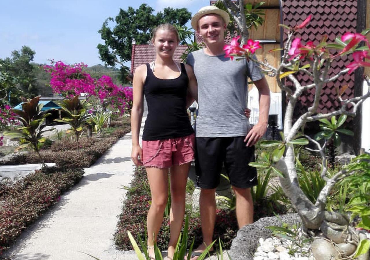 Sebrang Hills Bungalow Ped Ngoại thất bức ảnh