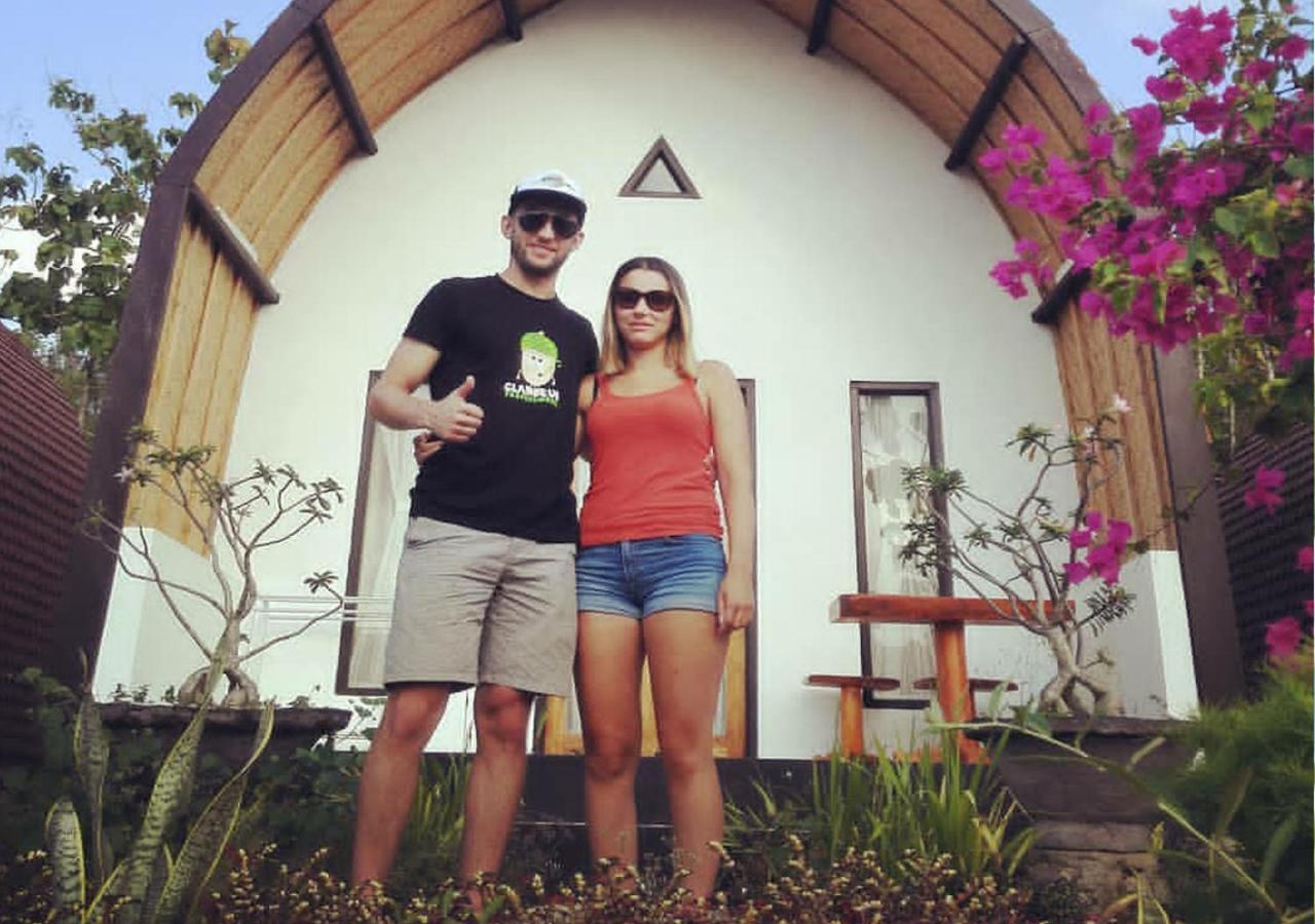 Sebrang Hills Bungalow Ped Ngoại thất bức ảnh