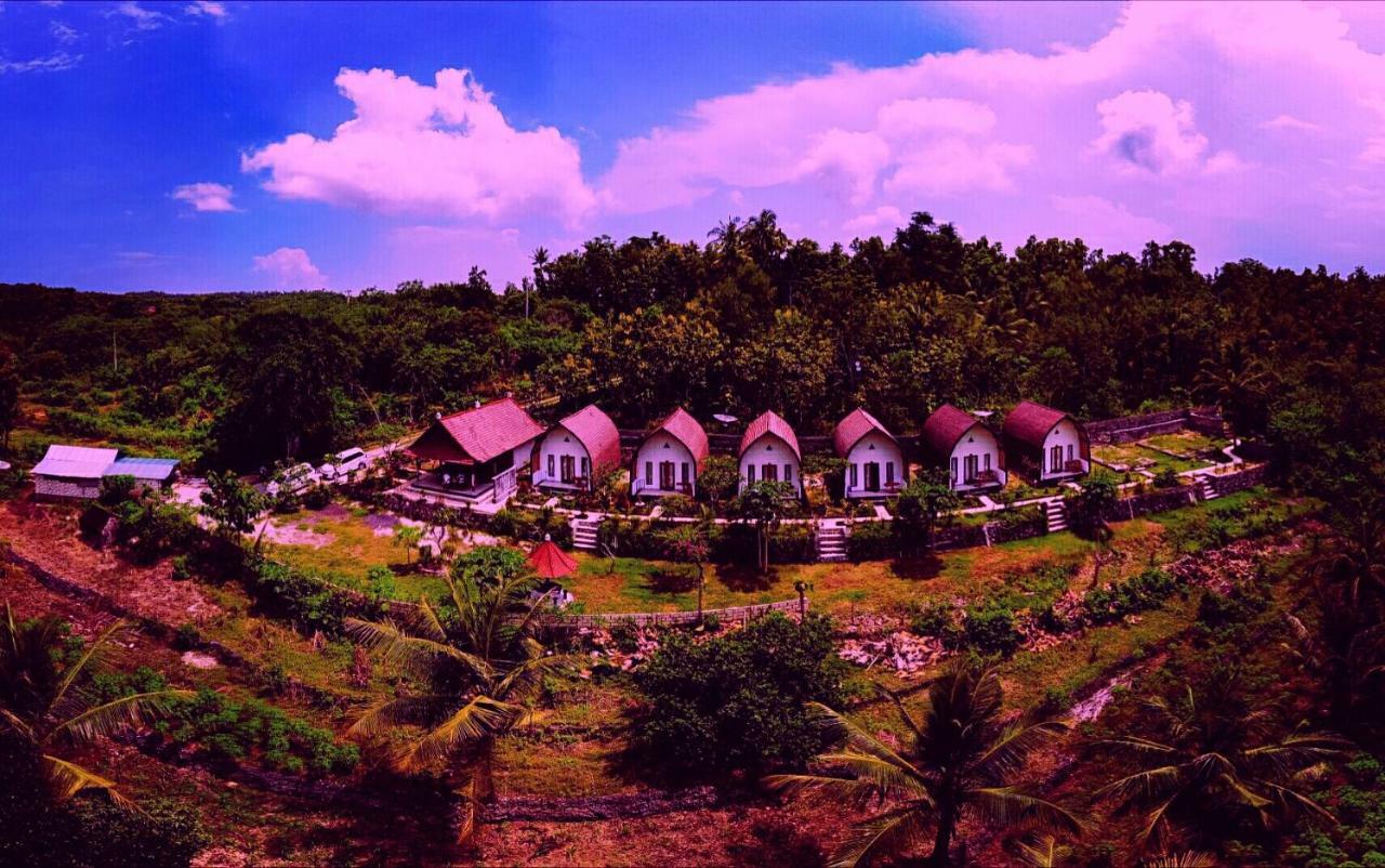 Sebrang Hills Bungalow Ped Ngoại thất bức ảnh